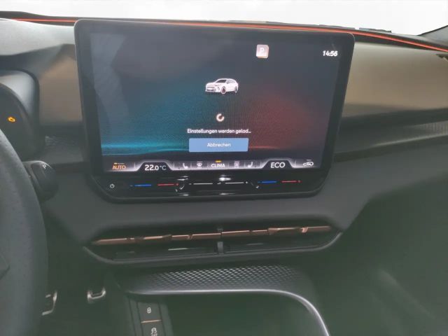 Cupra Terramar 1.5 e-Hybrid VZ