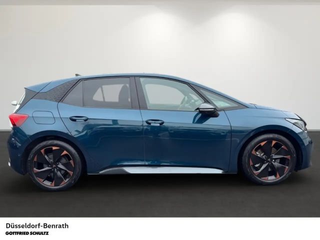 Cupra Born 58 kWh