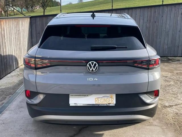 Volkswagen ID.4 150 kW Performance Pro