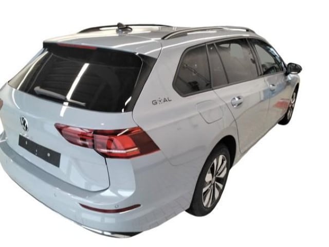 Volkswagen Golf 1.5 TSI Variant