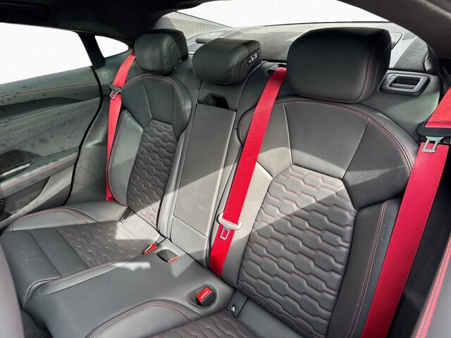 Audi RS e-tron GT Quattro