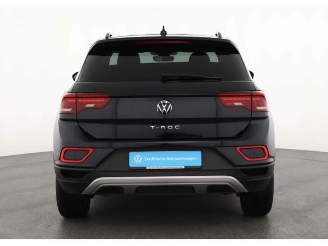 Volkswagen T-Roc 1.0 TSI Life