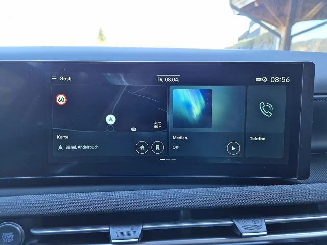 Hyundai Tucson Go! T-GDi Vierwielaandrijving