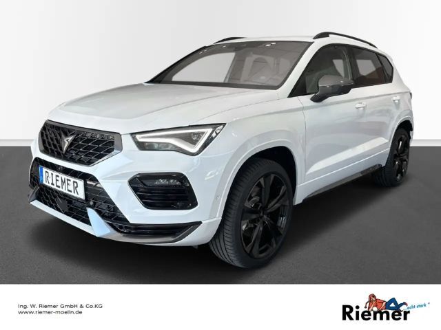 Cupra Ateca 2.0 TSI 4Drive