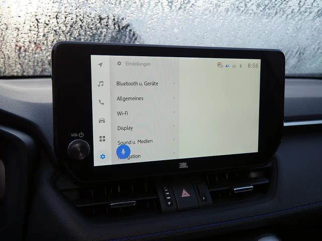 Toyota RAV4 Hybride Style