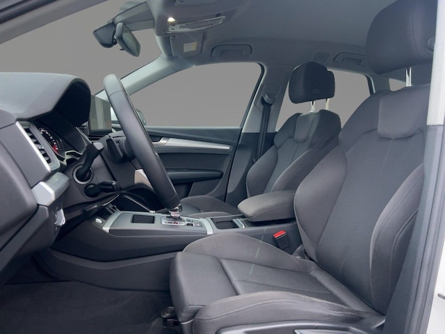 Audi Q5 40 TDI Quattro S-Tronic