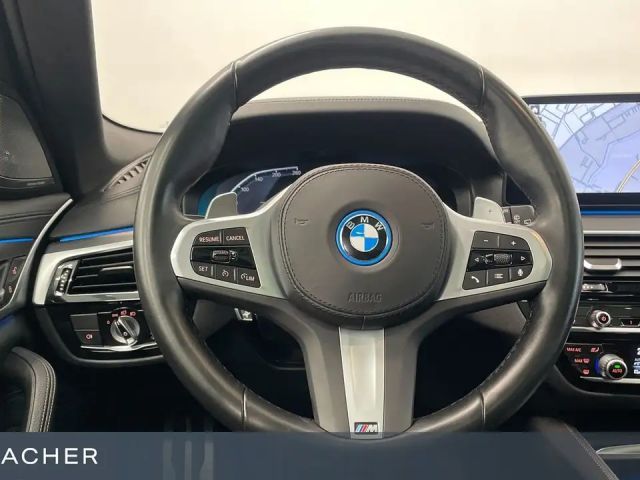 BMW 530 530e M-Sport Touring xDrive