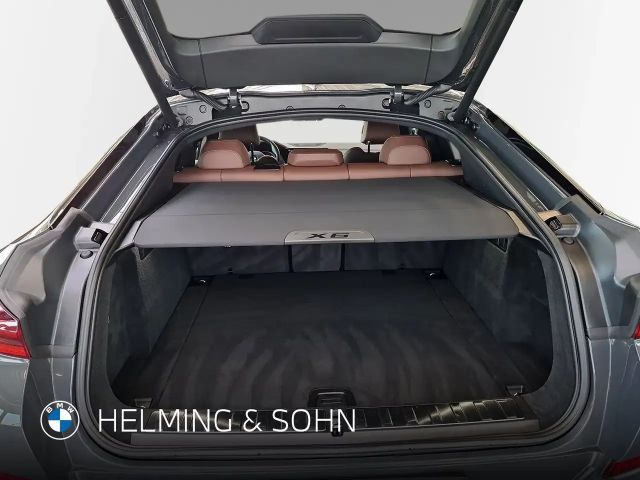 BMW X6 Coupé M-Sport xDrive40d