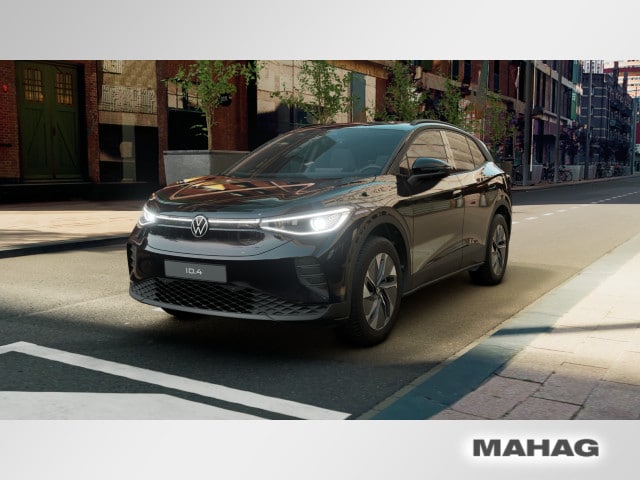 Volkswagen ID.4 IQ.Drive Performance Pro