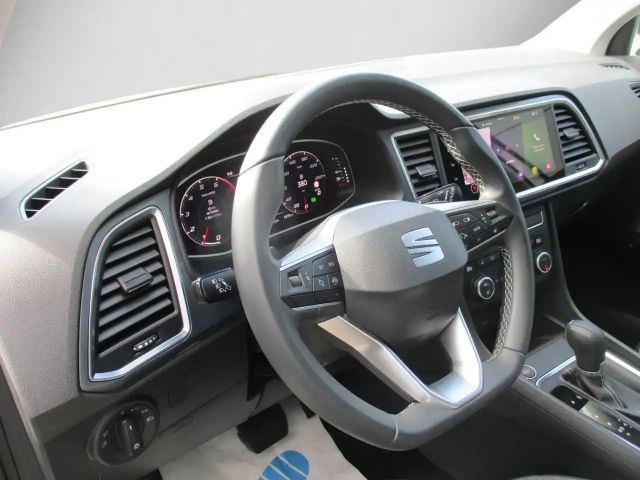 Seat Ateca 1.5 TSI DSG Style