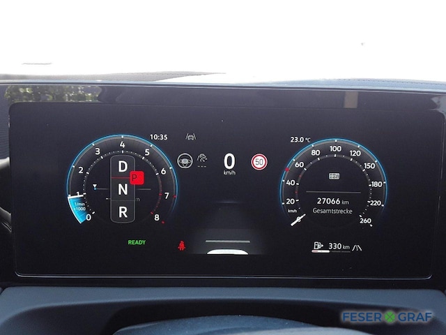 Volkswagen Tiguan 1.5 eTSI DSG R-Line