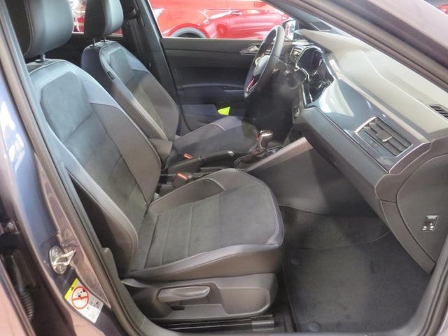 Volkswagen Polo 2.0 TSI DSG