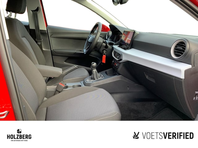 Seat Ibiza 1.0 TSI Style