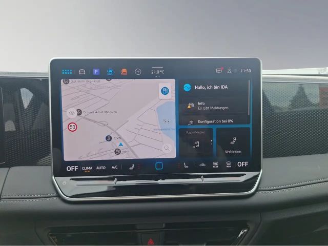 Volkswagen Tiguan 1.5 eTSI DSG Life