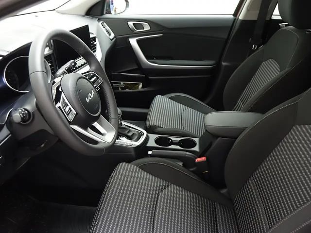 Kia Ceed GDi SportWagon