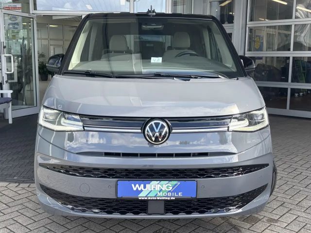 Volkswagen Multivan 2.0 TDI DSG T7