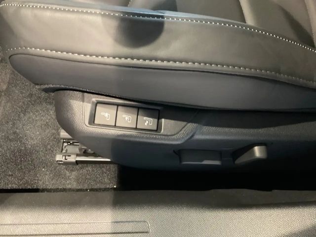 DS DS 3 E-Tense Mobiles