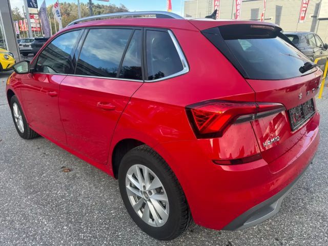 Skoda Kamiq Ambition