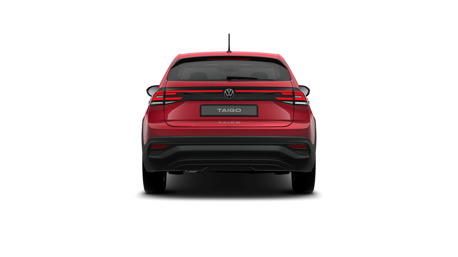 Volkswagen Taigo 1.0 TSI Move