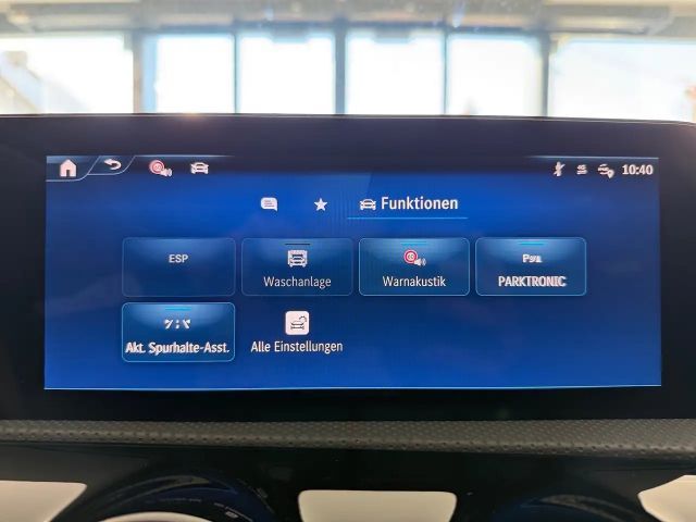 Mercedes-Benz CLA 180 CLA 180 d Coupé