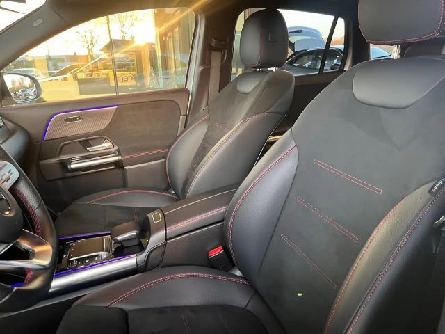 Mercedes-Benz EQA 250 AMG Line