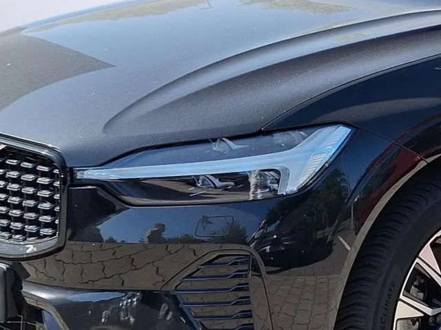 Volvo XC60 Dark Plus