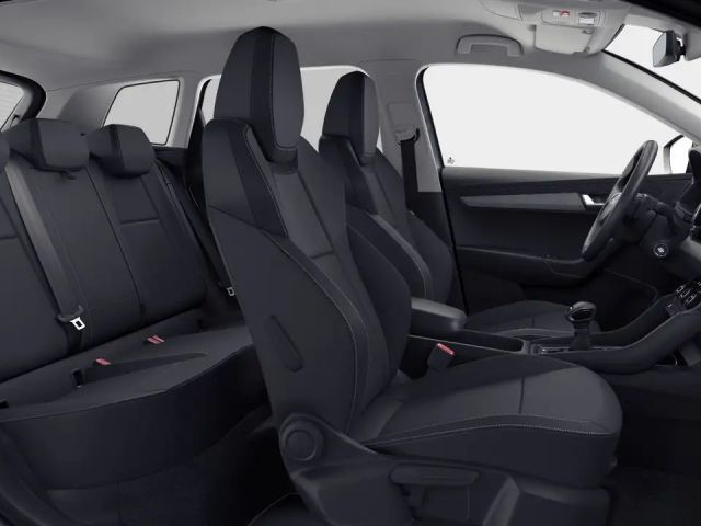 Skoda Karoq Selection Tour