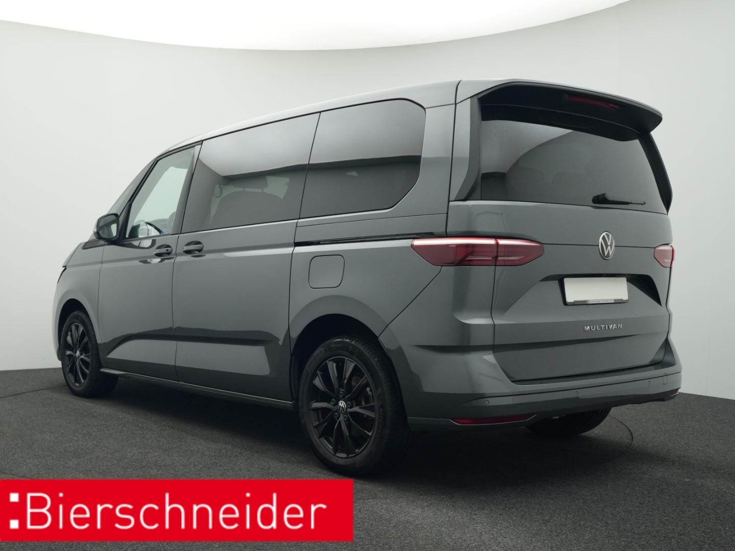 Volkswagen Multivan 2.0 TDI DSG IQ.Drive Life T7