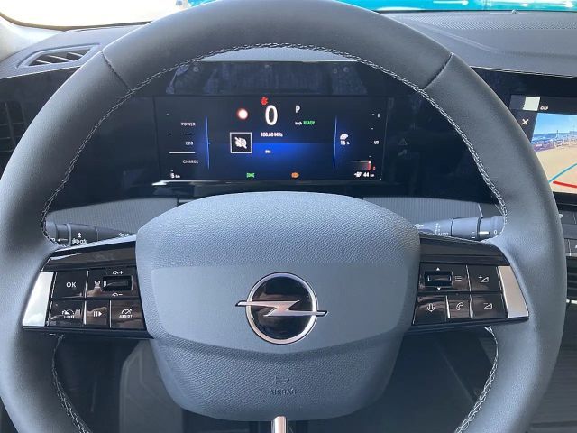 Opel Astra Edition Sports Tourer