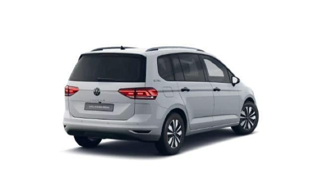 Volkswagen Touran 1.5 TSI 7-zitter