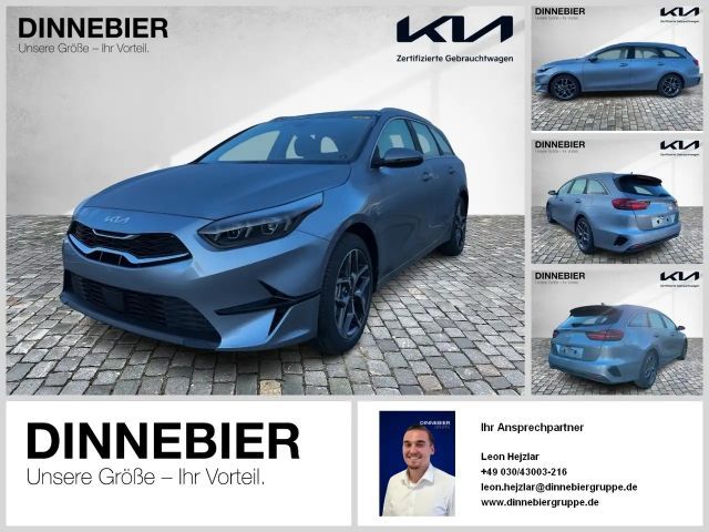 Kia Ceed Spirit SportWagon