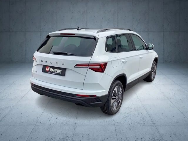 Skoda Karoq 1.5 TSI Tour