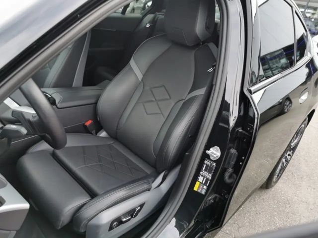 BMW i5 M-Sport Sedan