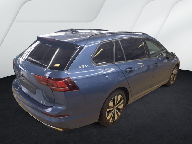 Volkswagen Golf 1.5 eTSI Golf VIII Variant