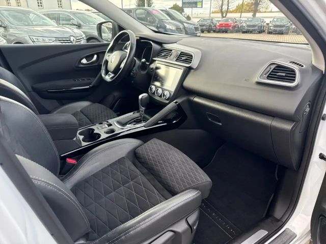 Renault Kadjar TCe 140