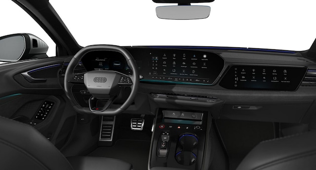 Audi S5 Avant S-Tronic