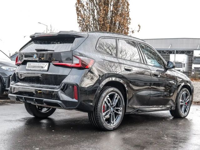 BMW X1 M-Sport sDrive18i