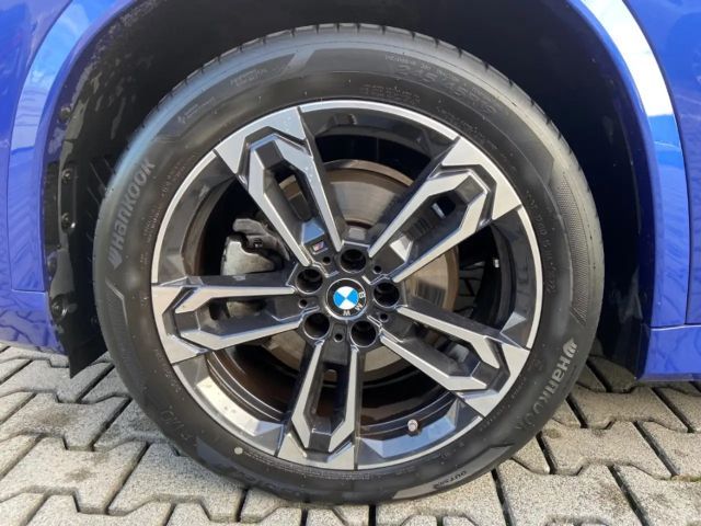 BMW X1 M-Sport xDrive