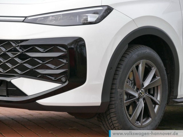 Volkswagen T-Roc 1.5 eTSI DSG IQ.Drive R-Line