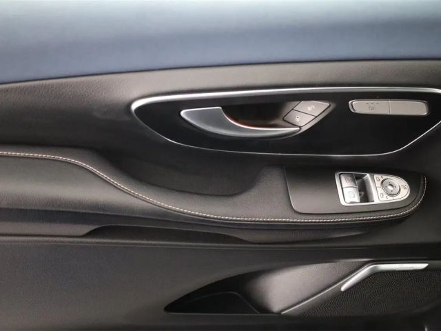 Mercedes-Benz EQV 300