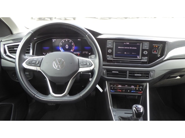 Volkswagen Taigo 1.0 TSI