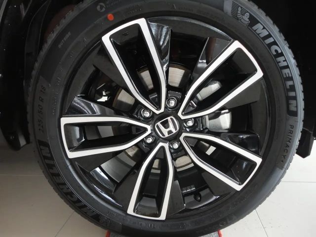 Honda HR-V Advance Hybrid i-MMD