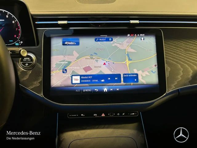 Mercedes-Benz E 200 AVANTGARDE Estate