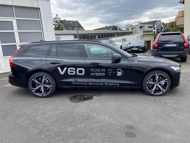 Volvo V60 AWD T8 Ultra