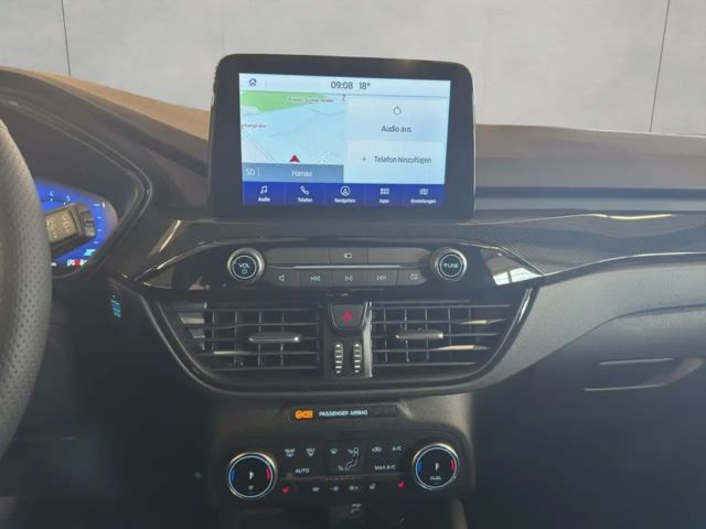 Ford Kuga EcoBoost ST Line X