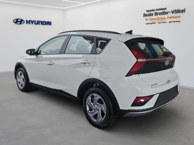 Hyundai Bayon 1.0 Select T-GDi