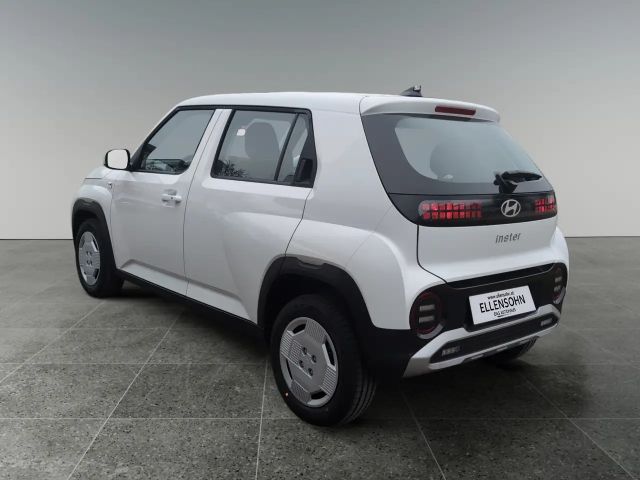 Hyundai INSTER 42 kWh