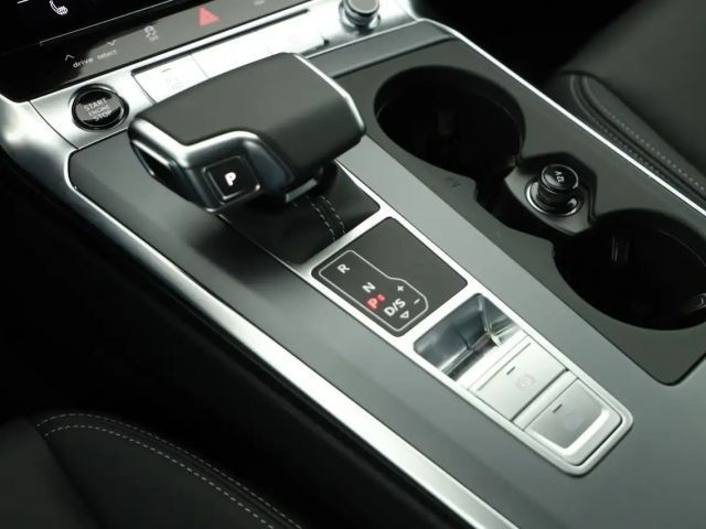 Audi A6 45 TDI Quattro S-Tronic