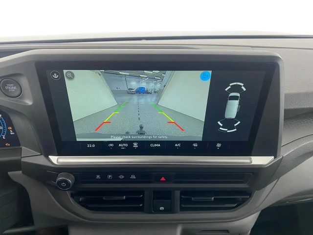 Volkswagen Transporter T7