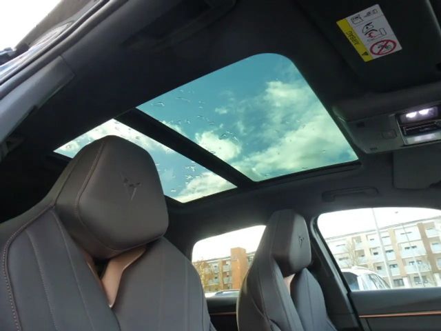 Cupra Terramar 1.5 e-Hybrid VZ